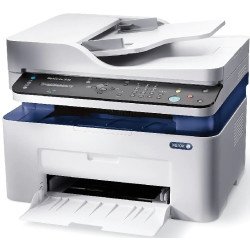 Xerox WC 3025NI Лазерное МФУ А4 ч/б (Wi-Fi) Xerox WC 3025NI Лазерное МФУ А4 ч/б (Wi-Fi)