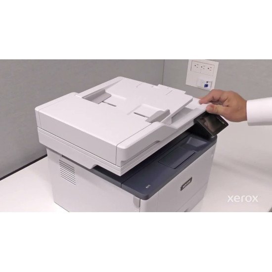 Xerox МФУ А4 ч/б B315 (Wi-Fi)