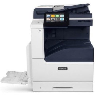Xerox МФУ A3 ч/б VersaLink B7125/7130/7135 (Базовый блок/1 лоток/без стенда) Тонeр в комплекте!