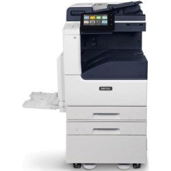 Xerox МФУ A3 ч/б VersaLink B7125/B7130/B7135 (Базовый блок/HDD/2 лотка/стенд) Тонeр в комплекте!