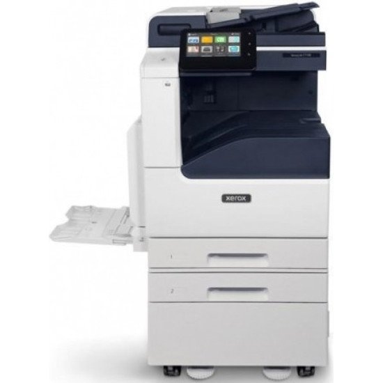Xerox МФУ A3 ч/б VersaLink B7125/B7130/B7135 (Базовый блок/HDD/2 лотка/стенд) Тонeр в комплекте!