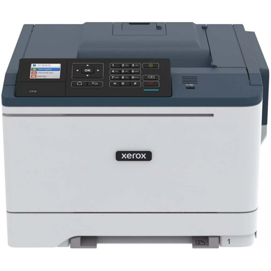 Xerox Цветной Лазерный Принтер А4 C310 Wi-Fi