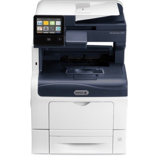 Xerox МФУ А4 цв. C415