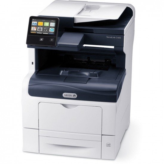 Xerox МФУ А4 цв. C415
