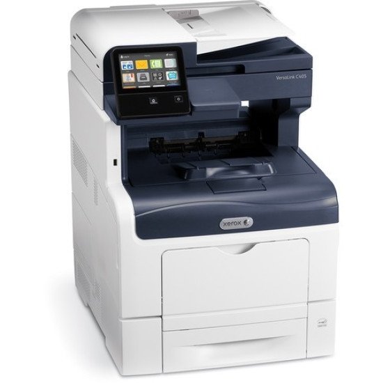 Xerox МФУ А4 цв. C415