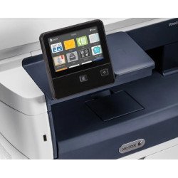 Xerox Versalink B405 Лазерное МФУ 3в1 А4 ч/б Xerox Versalink B405 Лазерное МФУ 3в1 А4 ч/б