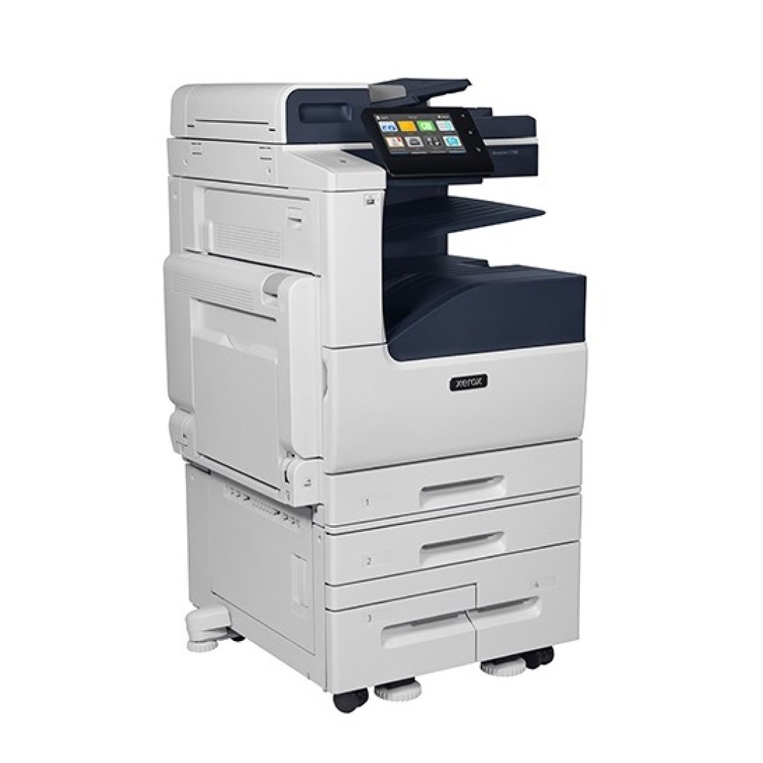 xerox versalink b7025 с тумбой