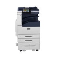 Xerox Лазерный МФУ 3в1 А3 цветной VersaLink C7120/7125/7130 (Базовый блок/1 лоток/без стенда)
