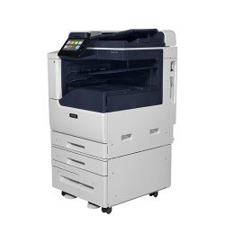 Xerox Лазерный МФУ 3в1 А3 цветной VersaLink C7120/7125/7130 (Базовый блок/1 лоток/без стенда) Xerox Лазерный МФУ 3в1 А3 цветной VersaLink C7120/7125/7130 (Базовый блок/1 лоток/без стенда)