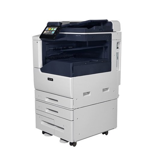 Xerox Лазерный МФУ 3в1 А3 цветной VersaLink C7120/7125/7130 (Базовый блок/1 лоток/без стенда)