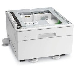 Стенд с лотком 520л для Xerox VL B7025/7030/7035 C7020/7025/7030