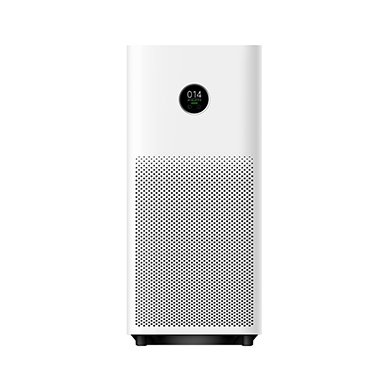 Очиститель воздуха Xiaomi Smart Air Purifier 4 EU