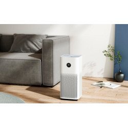Очиститель воздуха Xiaomi Smart Air Purifier 4 EU Очиститель воздуха Xiaomi Smart Air Purifier 4 EU