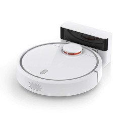 Робот-пылесос Xiaomi Mi Robot Vacuum Mop P белый Робот-пылесос Xiaomi Mi Robot Vacuum Mop P белый