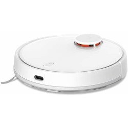 Робот-пылесос Xiaomi Mi Robot Vacuum Mop P белый Робот-пылесос Xiaomi Mi Robot Vacuum Mop P белый