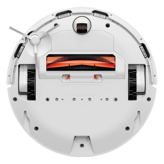 Робот-пылесос Xiaomi Mi Robot Vacuum Mop P белый