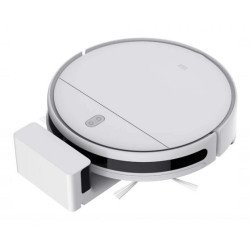 Робот-пылесос Xiaomi Mi Robot Vacuum-Mop Essential Робот-пылесос Xiaomi Mi Robot Vacuum-Mop Essential