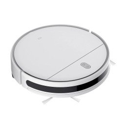 Робот-пылесос Xiaomi Mi Robot Vacuum-Mop Essential Робот-пылесос Xiaomi Mi Robot Vacuum-Mop Essential
