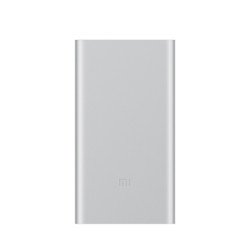 Внешняя аккумуляторная батарея Xiaomi Mi Power Bank2 10000 mAh Внешняя аккумуляторная батарея Xiaomi Mi Power Bank2 10000 mAh