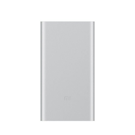 Внешняя аккумуляторная батарея Xiaomi Mi Power Bank2 10000 mAh