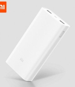 Внешние аккумуляторы Power Bank