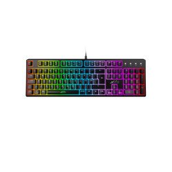 Xtrfy Клавиатура игровая  Xtrfy K4 RGB Kailh Red RU