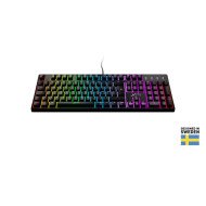 Xtrfy Клавиатура игровая  Xtrfy K4 RGB Kailh Red RU Xtrfy Клавиатура игровая  Xtrfy K4 RGB Kailh Red RU