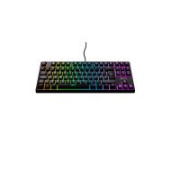 Xtrfy Клавиатура игровая K4 TKL RGB Kailh Red RU Xtrfy Клавиатура игровая K4 TKL RGB Kailh Red RU