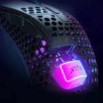 Xtrfy игровые мышь клавиатура в archa.uz