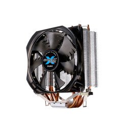 Zalman Кулер процессорный CNPS9X Optima LED TDP 180W Zalman Кулер процессорный CNPS9X Optima LED TDP 180W