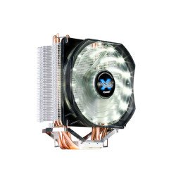 Zalman Кулер процессорный CNPS9X Optima LED TDP 180W