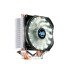 Zalman Кулер процессорный CNPS9X Optima LED TDP 180W