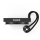 Система жидкостного охлаждения Zalman Reserator 5 Z24 Black 240mm