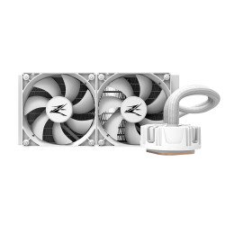 Система жидкостного охлаждения Zalman Reserator 5 Z24 White 240mm
