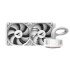Система жидкостного охлаждения Zalman Reserator 5 Z24 White 240mm