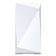 Zalman Компьютерный Корпус Z9 Iceberg Mid Tower E-ATX 2x140мм стекло белый