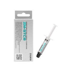 Термопаста Zalman ZM-STC8 8,3 W/m*k 1,5 гр.