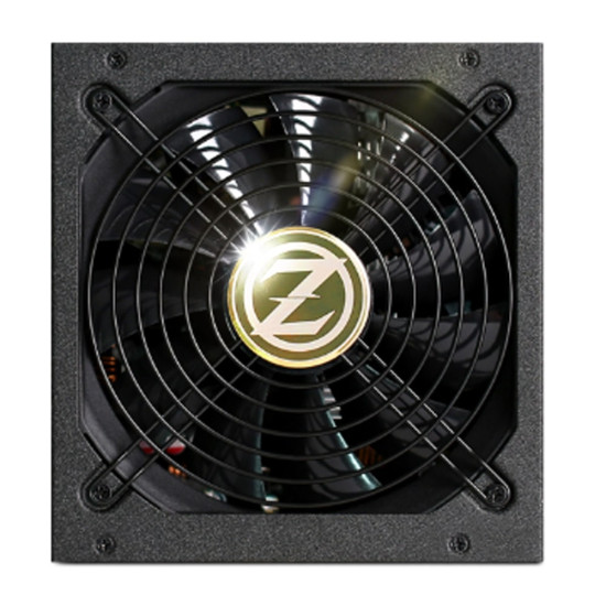 Компьютерный блок питания Zalman ZM1000-EBTII WATTTERA 1000w 80+ Gold 100-240V EU