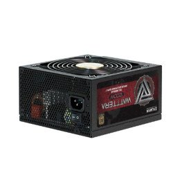 Компьютерный блок питания Zalman ZM1200-EBTII WATTTERA 1200W 80+ Gold 100-240V EU