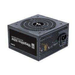 Компьютерный блок питания Zalman 500w ZM500-TXII Компьютерный блок питания Zalman 500w ZM500-TXII
