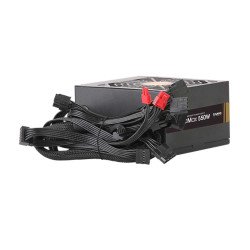 Компьютерный Блок питания Zalman 550w ZM550-GVII Компьютерный Блок питания Zalman 550w ZM550-GVII