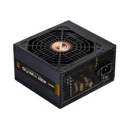 Компьютерный Блок питания Zalman 550w ZM550-GVII Компьютерный Блок питания Zalman 550w ZM550-GVII