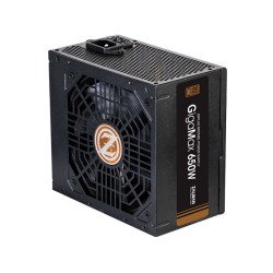 Компьютерный Блок питания Zalman GigaMax 650W ZM650-GVII Компьютерный Блок питания Zalman GigaMax 650W ZM650-GVII