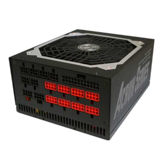 Компьютерный Блок питания Zalman Acryx Series 750W ZM750-ARX