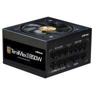Компьютерный блок питания Zalman Teramax 2 ZM850-TMX2 850W 80+ Gold Компьютерный блок питания Zalman Teramax 2 ZM850-TMX2 850W 80+ Gold