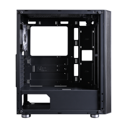 Системный Mid Tower Блок Zalman R2