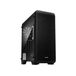 Системный Mid Tower Блок Zalman S2