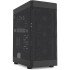 Корпус для ПК Zalman i4 ATX Mid-Tower черный