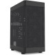 Zalman i4 ATX Mid-Tower PC Case Black