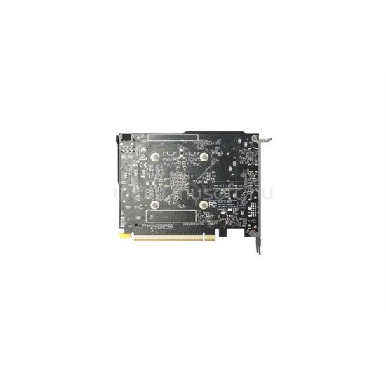 Видеокарта ZOTAC GeForce RTX 3050 6GB GDDR6 Solo